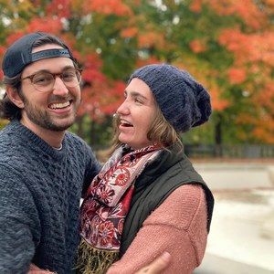 Meet your Posher, Becca